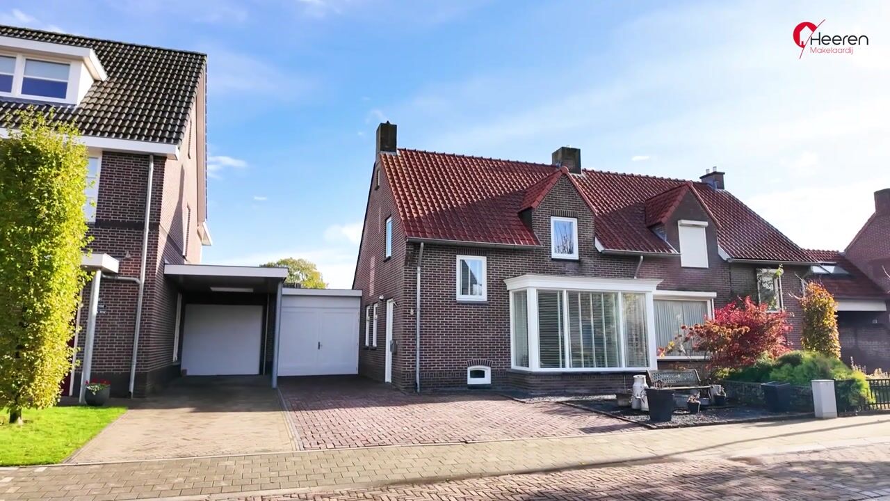 Video van Volderstraat 8