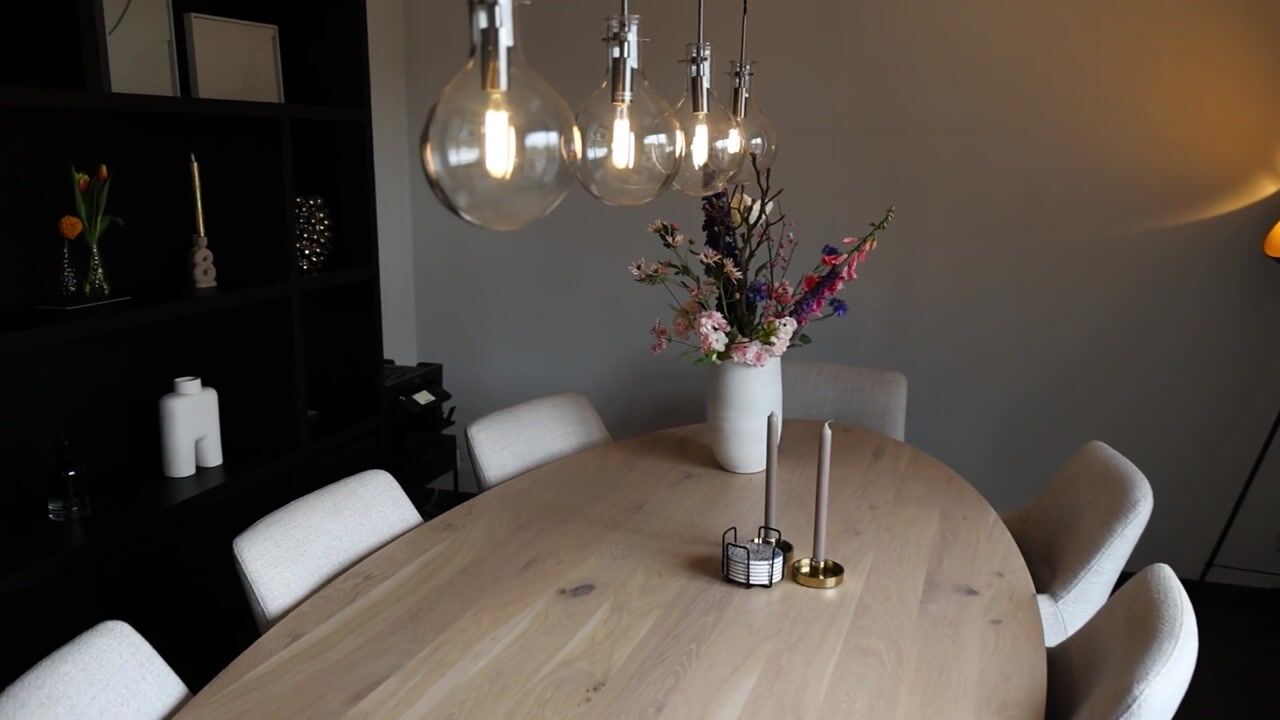 Video van Buizerd 11