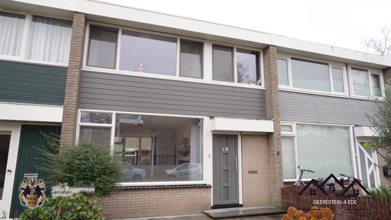 Video van Geerestein 4