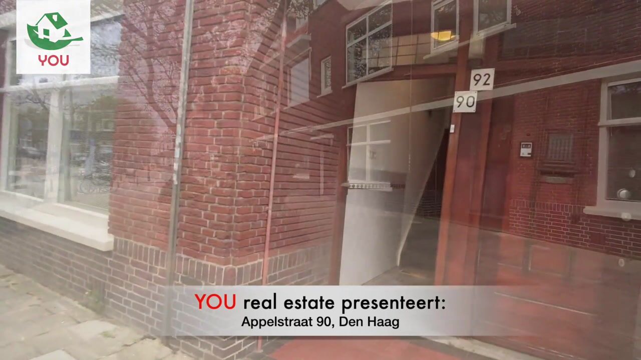 Video van Appelstraat 90