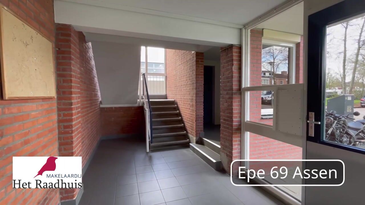 Video van Epe 69