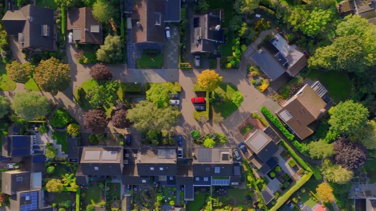 Video van Donizettiplaats 22
