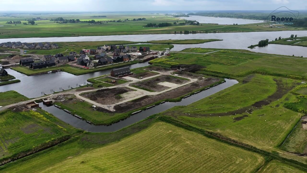 Video van 2 onder 1 kapwoning (Bouwnr. 3)