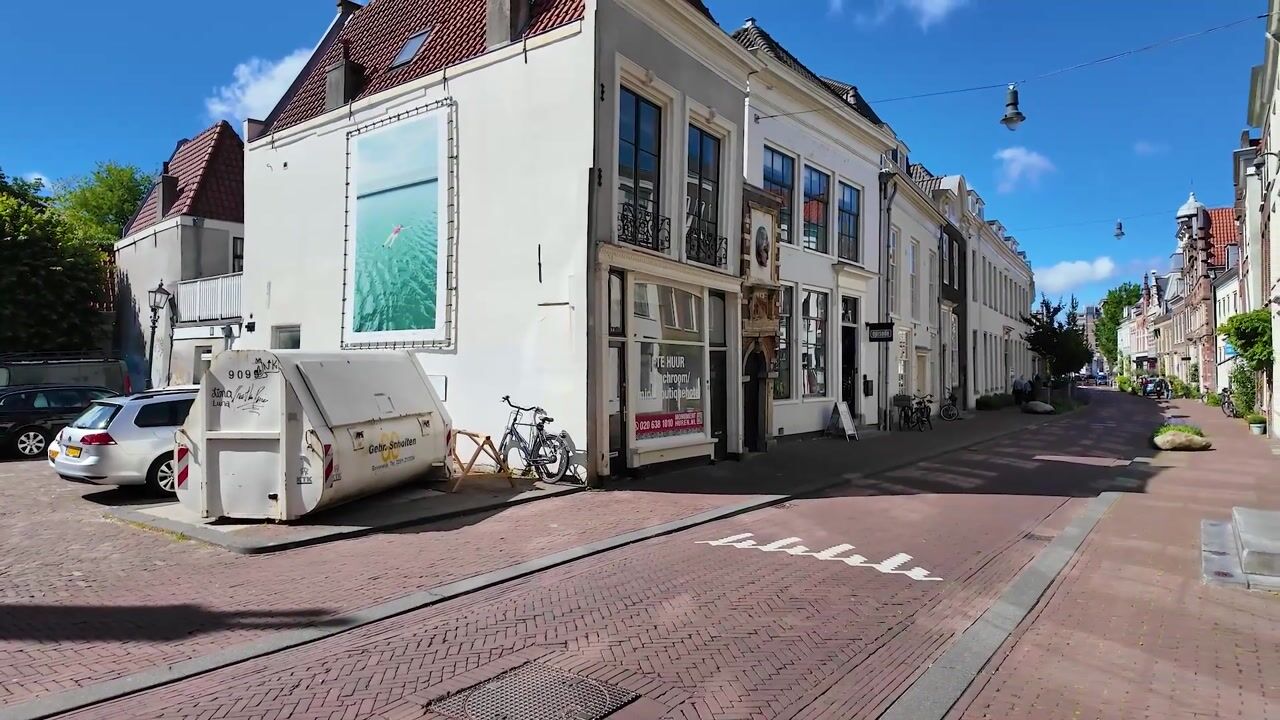 Video of Jansstraat 56-RD