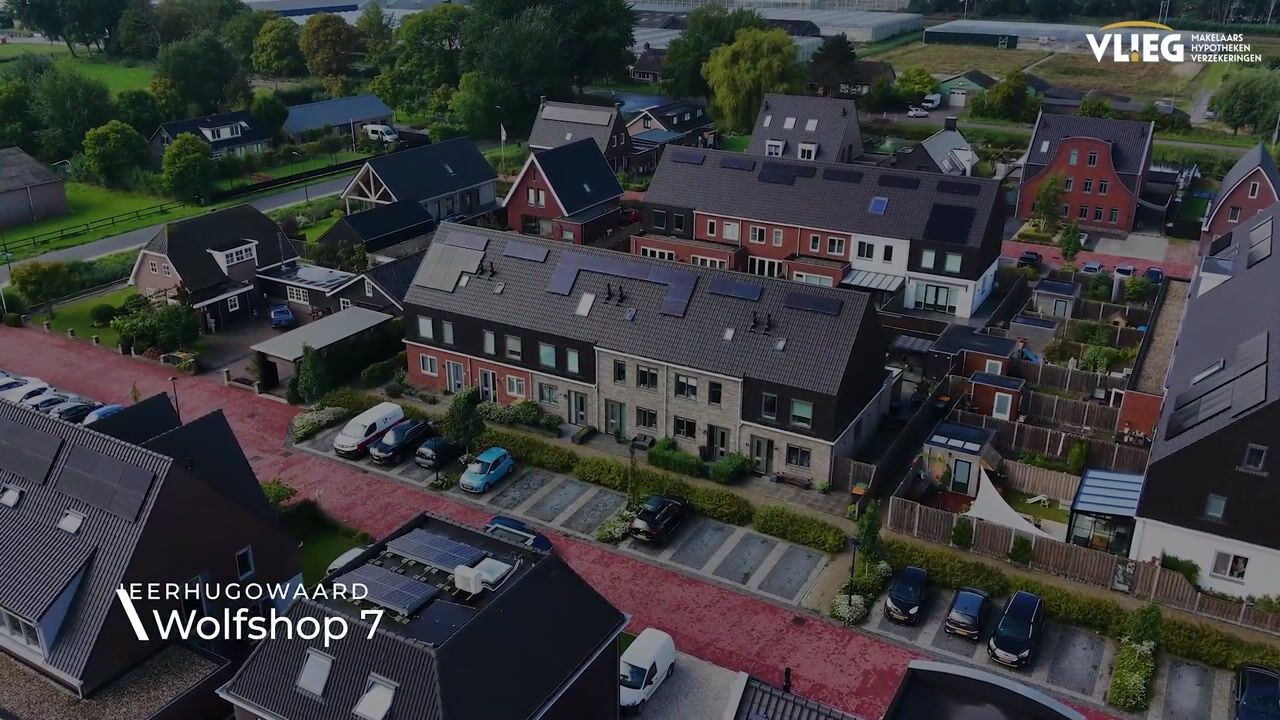 Video van De Wolfshop 7