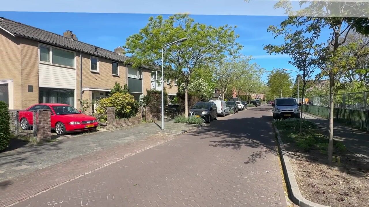 Video van Bonnikestraat 41