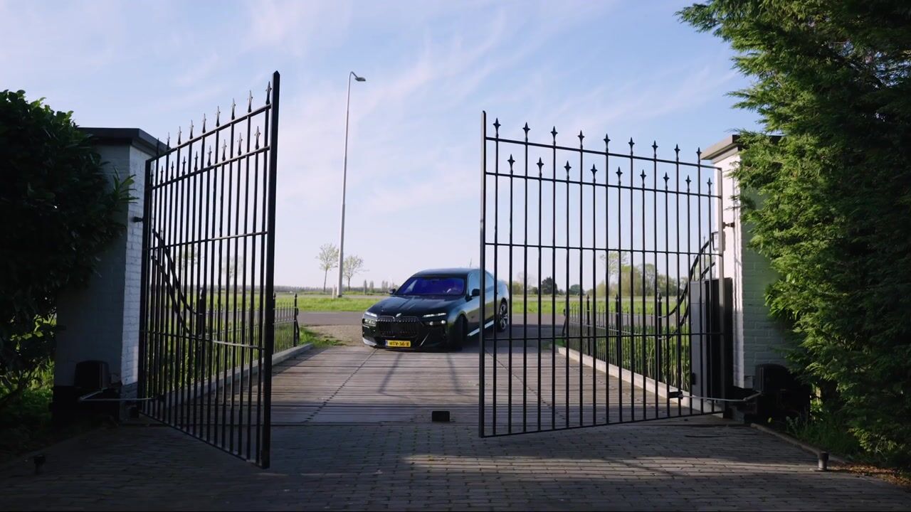 Video of Haringvlietweg 2