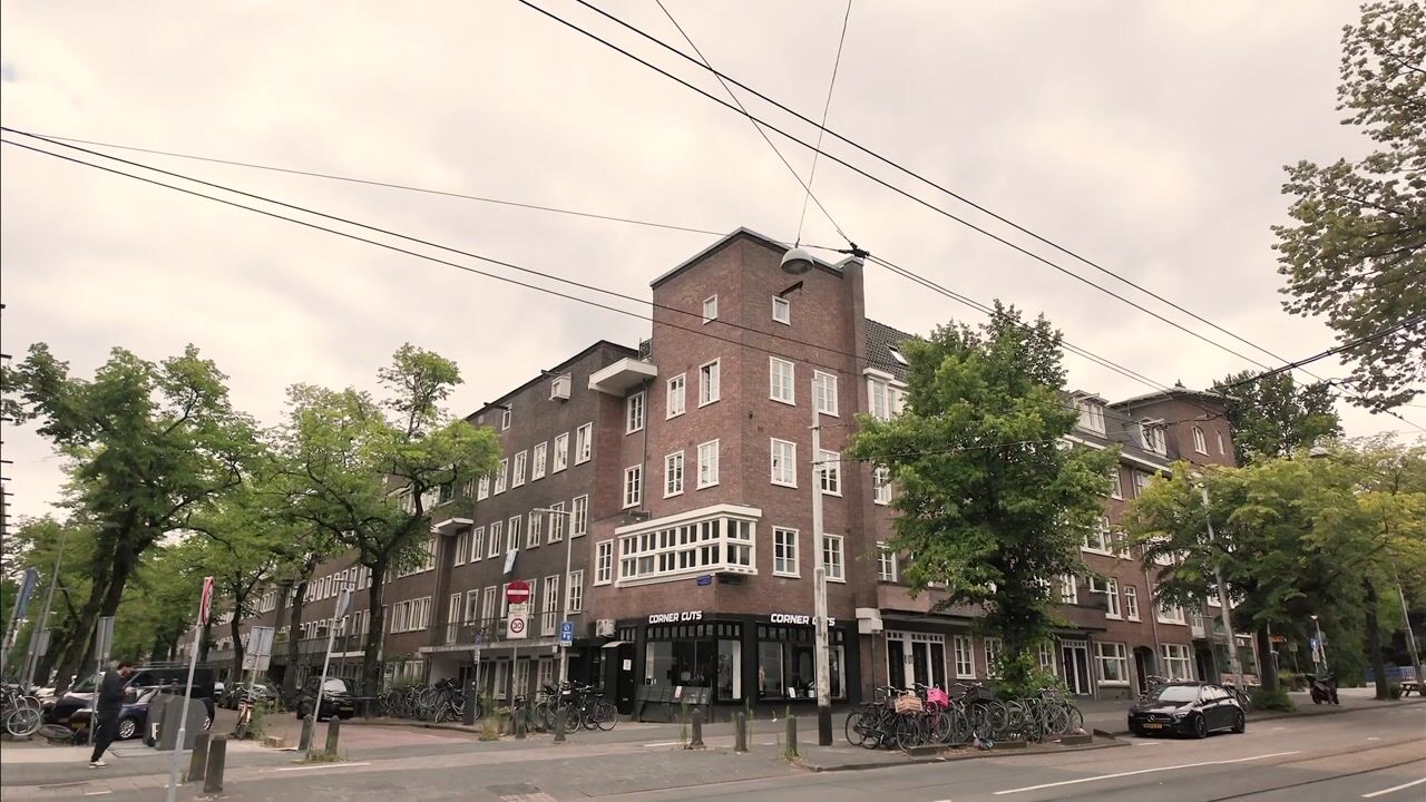 Video van Jan Evertsenstraat 145-2