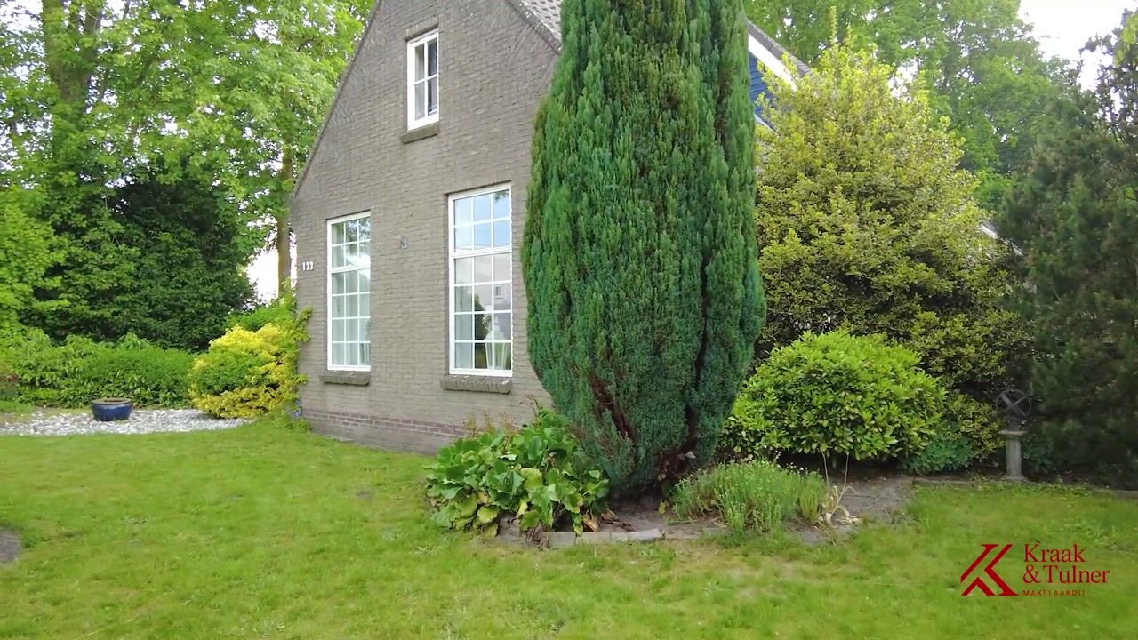 Video van Leeuwarderstraatweg 132