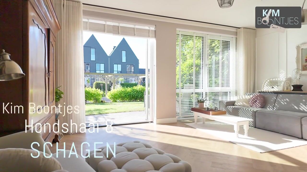 Video van Hondshaai 8
