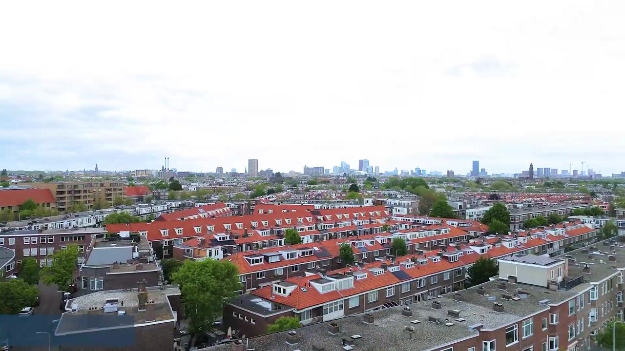 Video van Soestdijksekade 1120