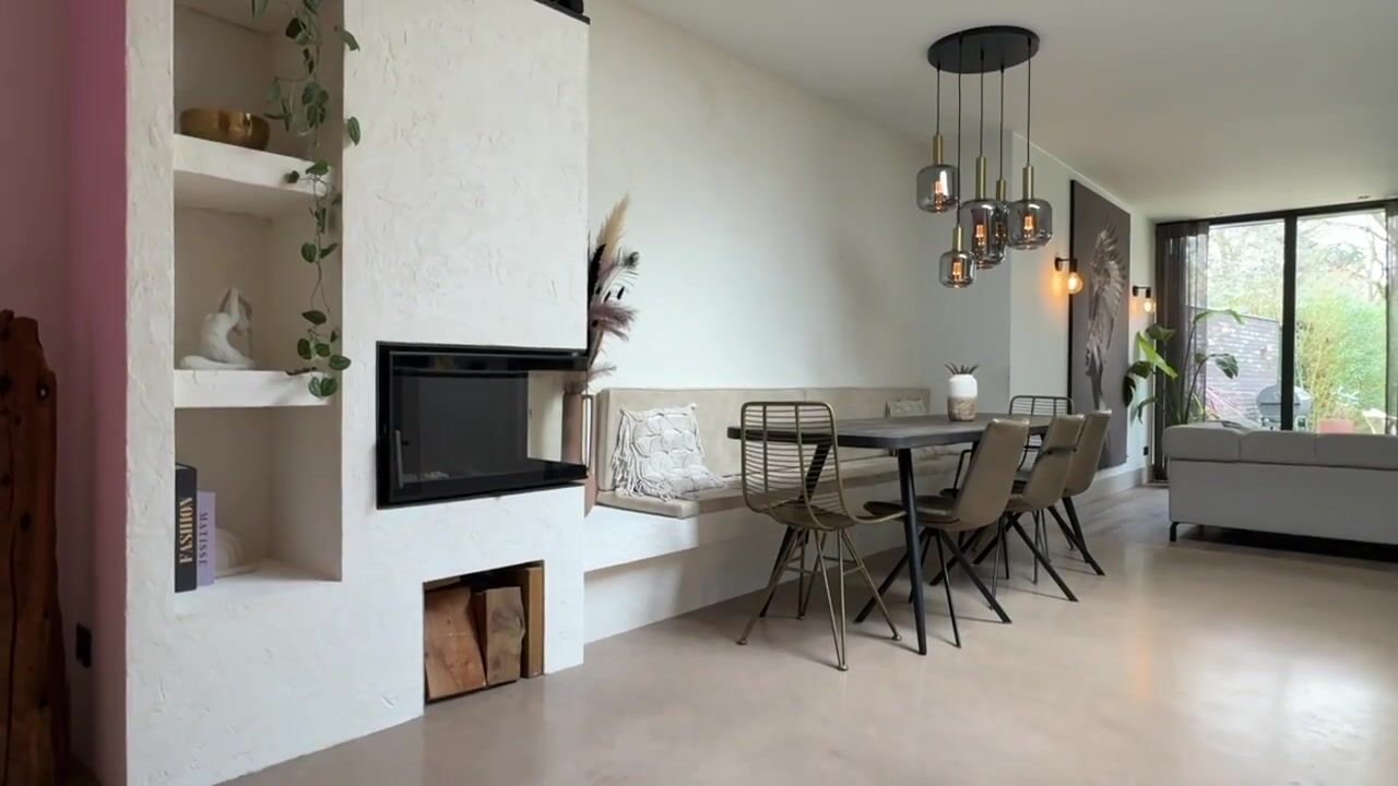 Video van Antoon van de Venstraat 30