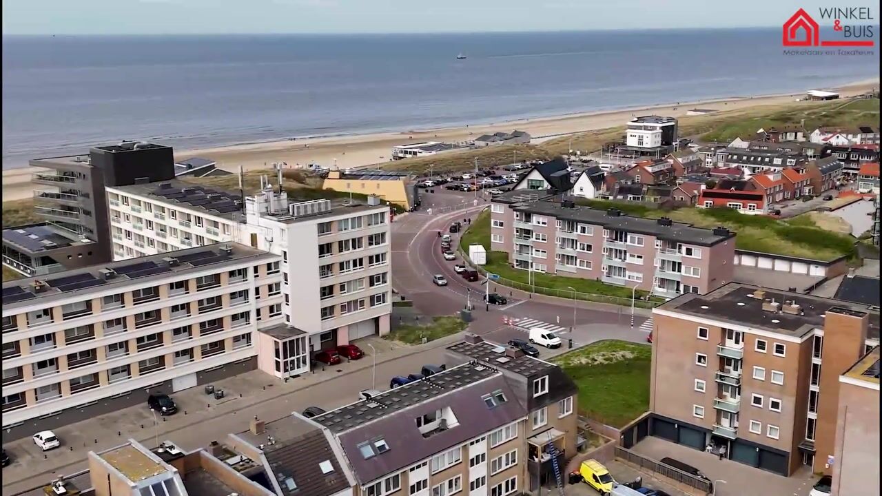 Video van Eisenhowerstraat 172