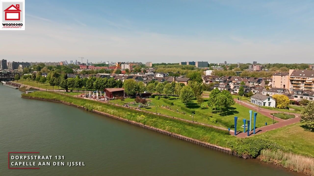 Video van Dorpsstraat 131