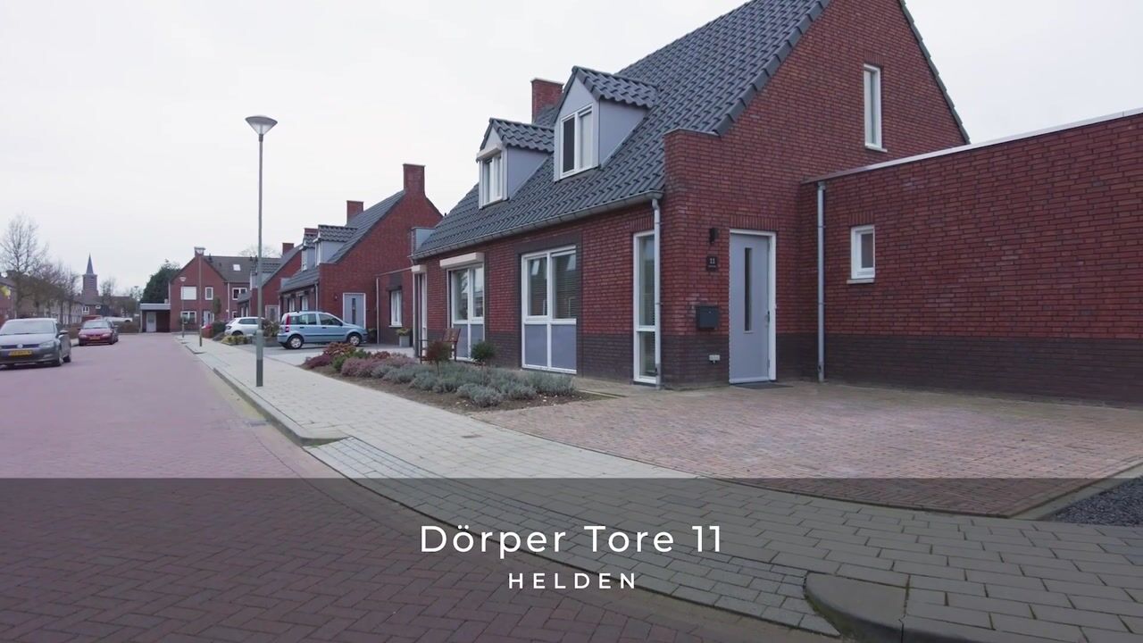 Video van Dörper Tore 11