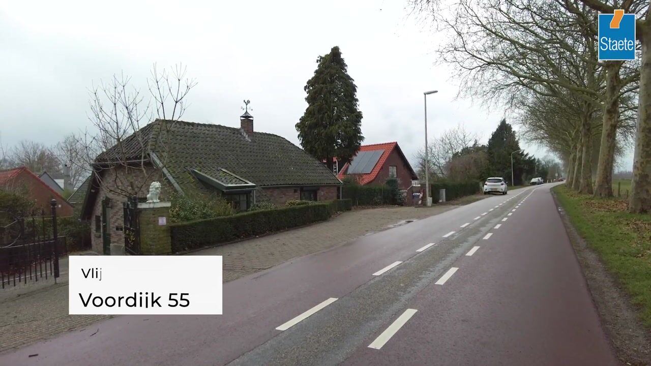 Video van Voordijk 55