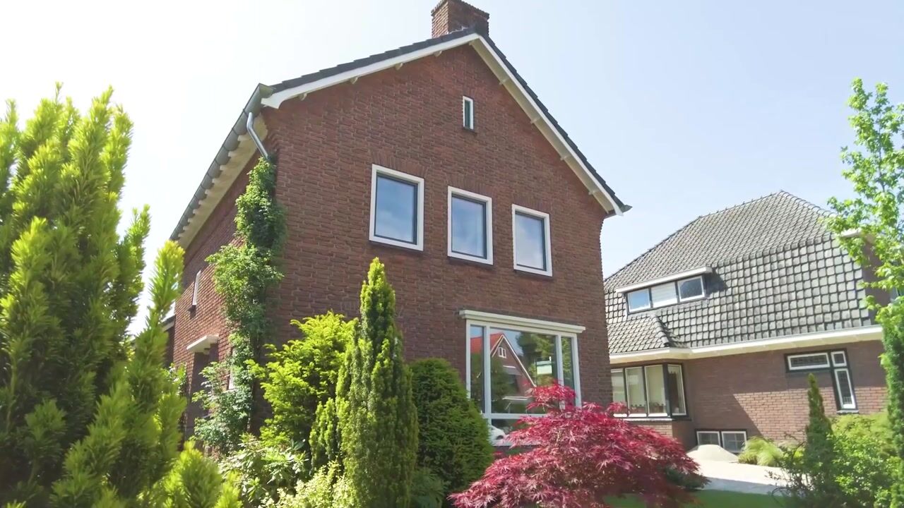 Video van Eibergsestraat 91