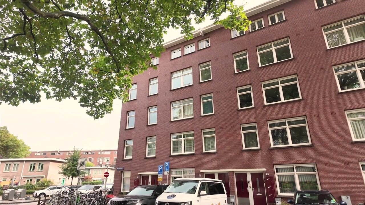Video van Hertspieghelweg 18-3