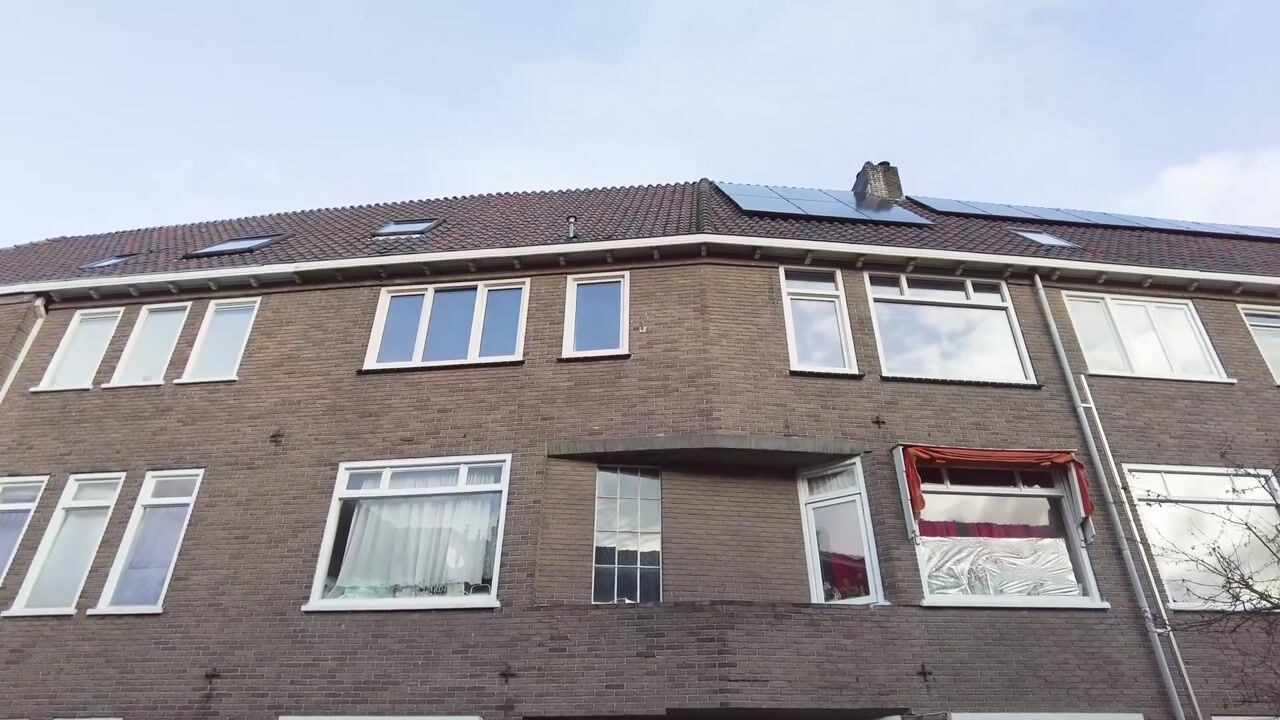 Video of Lorentzstraat 15-B