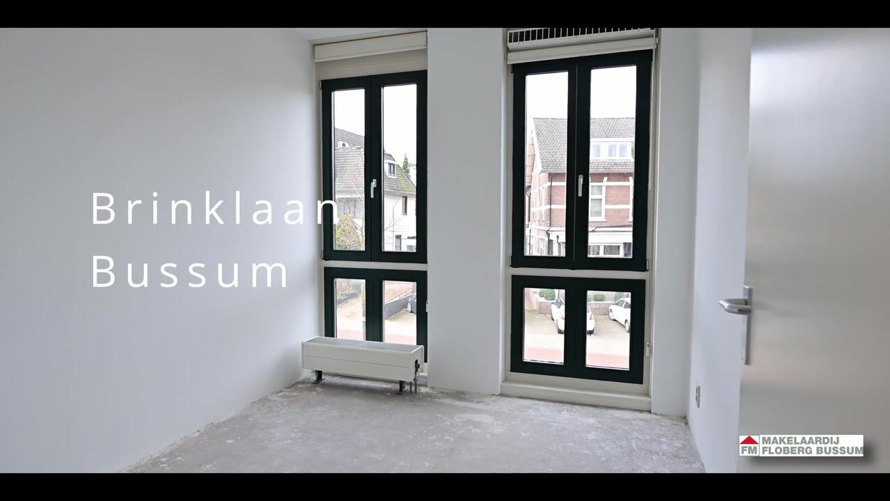 Video of Brinklaan 31-B2
