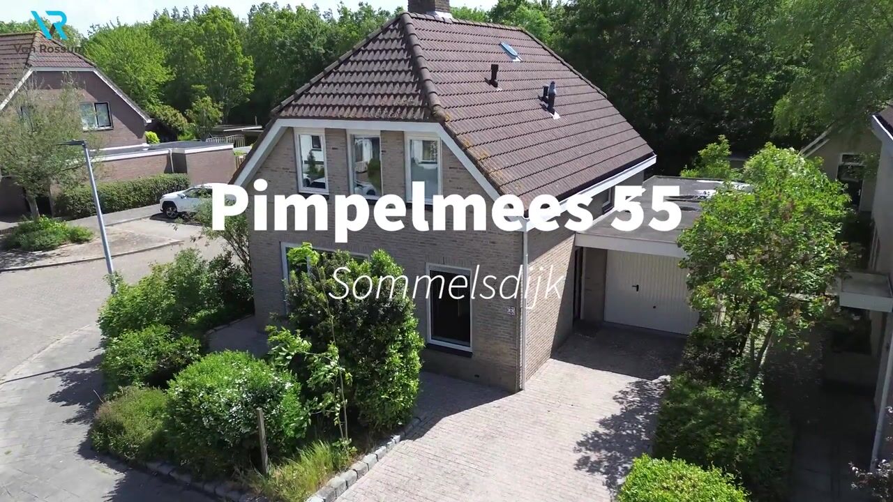 Video van Pimpelmees 55