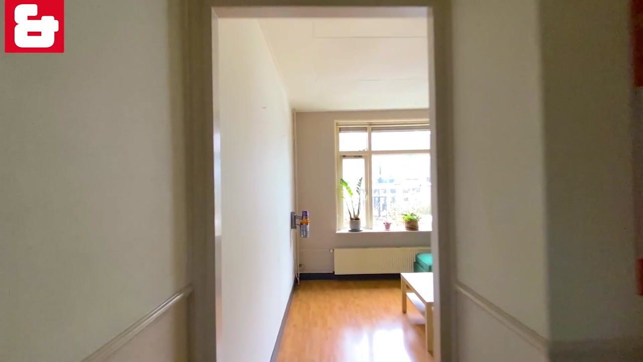 Video van Hoge Bakstraat 38