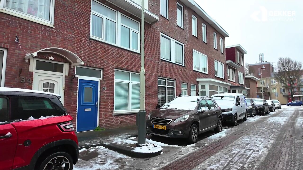 Video van Voornsestraat 36