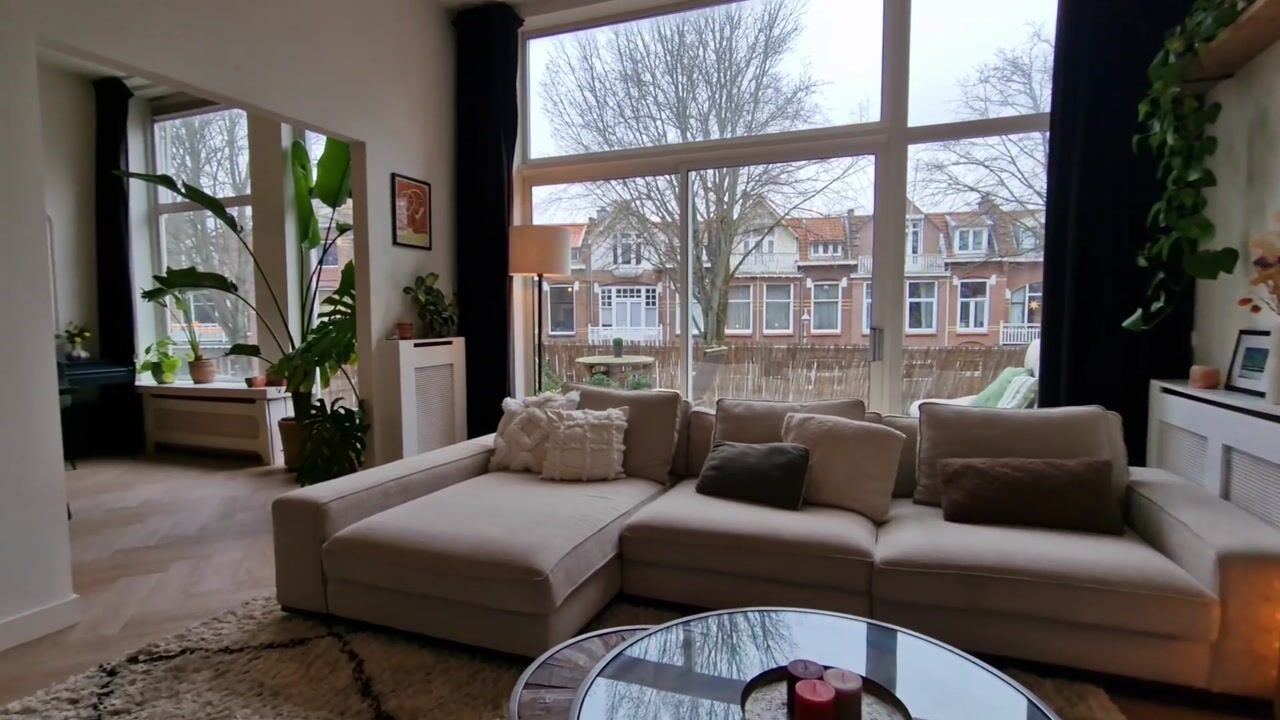 Video van Prins Mauritslaan 43-A