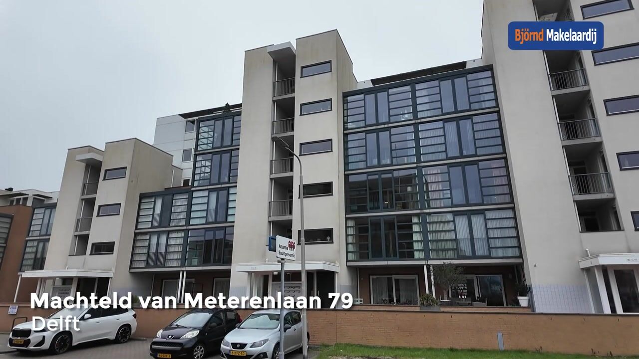 Video van Machteld van Meterenlaan 79