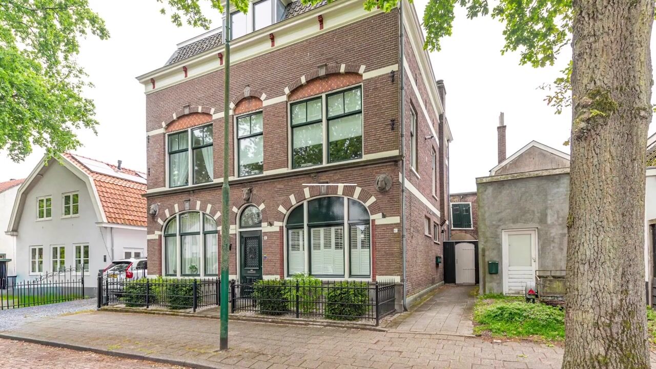 Video of Kerkstraat 6-C