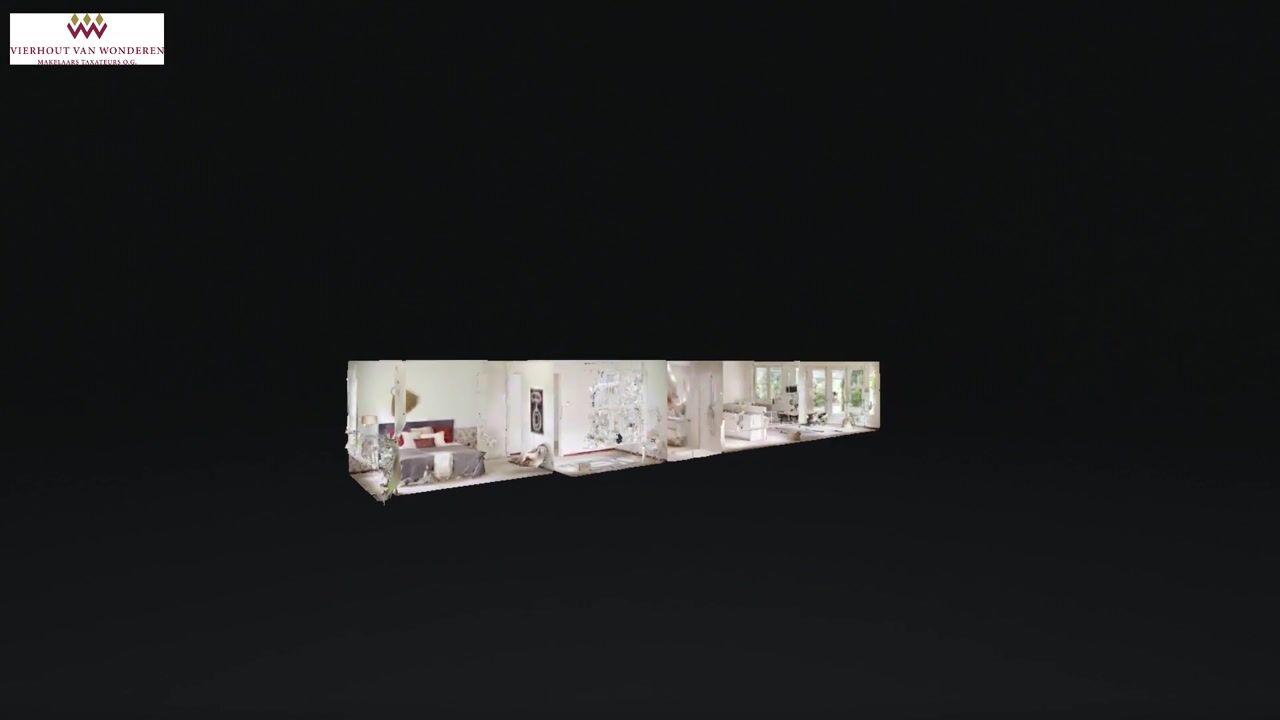 Video van Hogesteeg 8-A