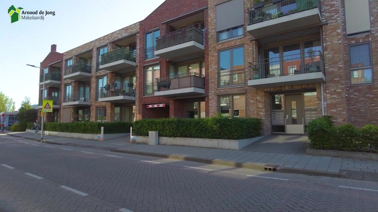 Video van Schoolstraat 26-T