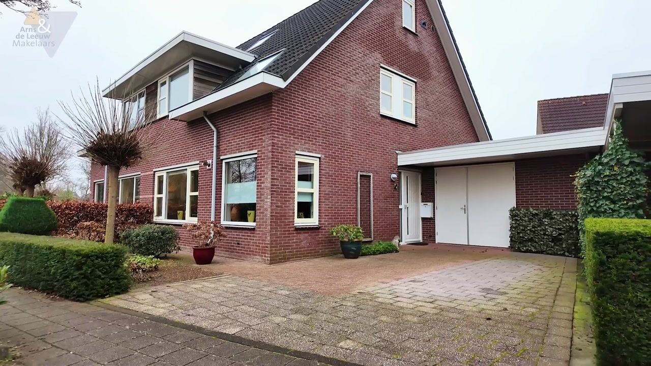 Video van Jonkheer Van Pallandtln 4