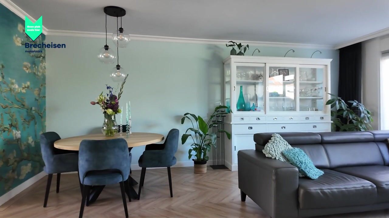 Video of Jachthoeve 47