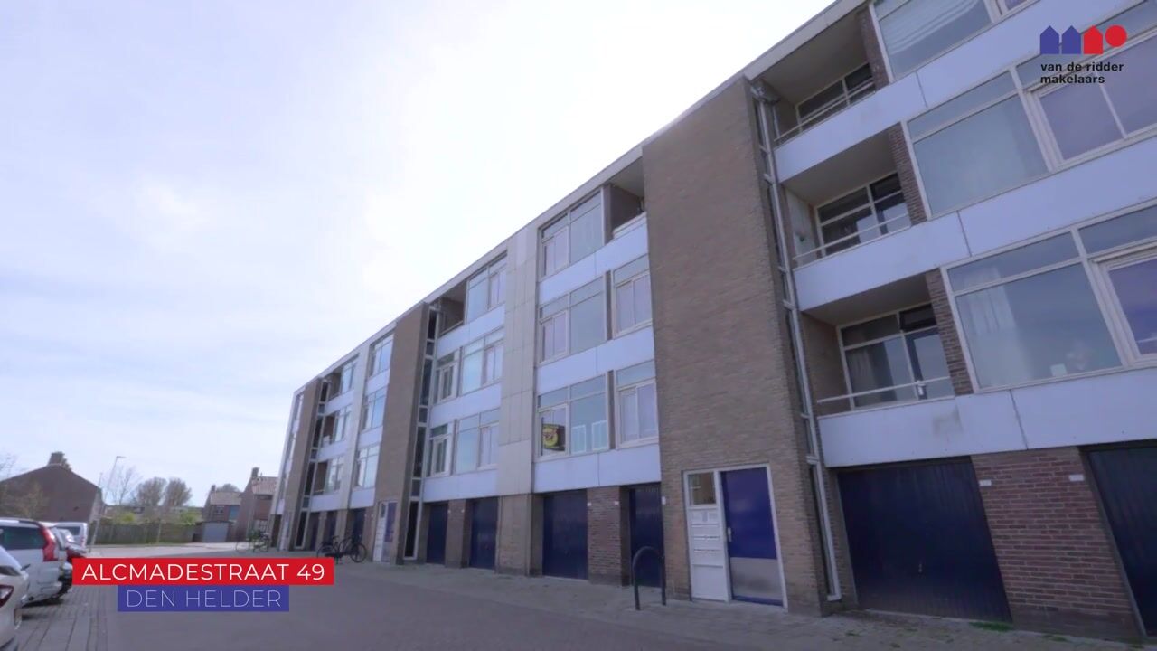 Video van Willem van Alcmadestraat 49