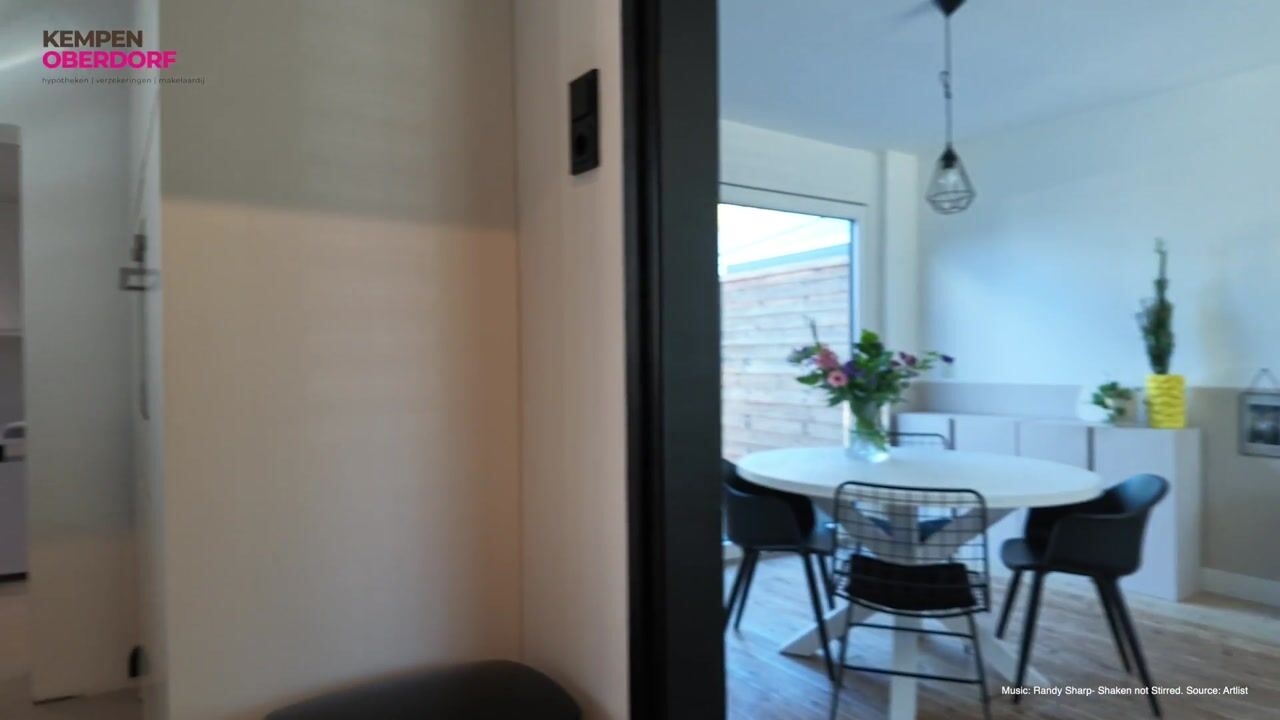 Video van Boudewijnhofstraat 7