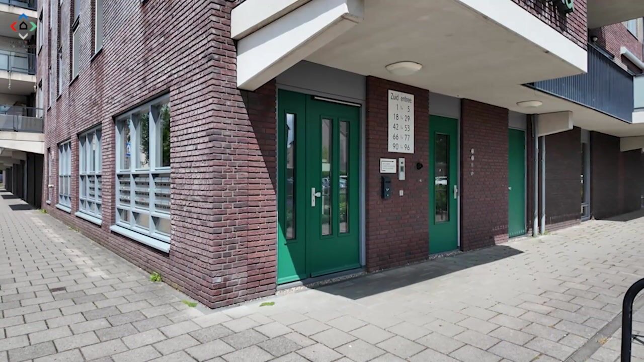 Video van Vossenzoom 50