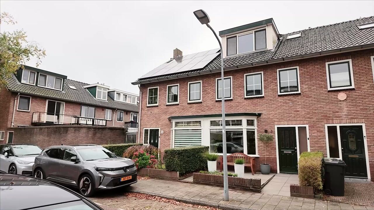 Video van Tafelbergstraat 3