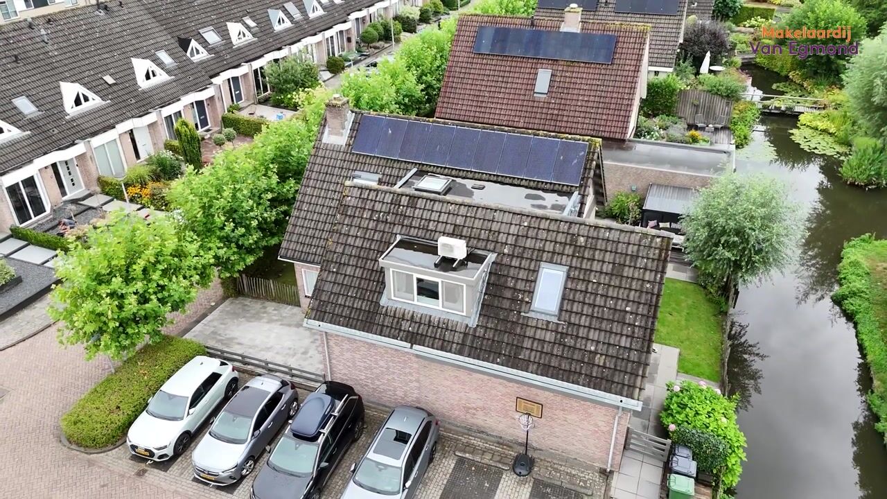 Video van Korenbloem 10