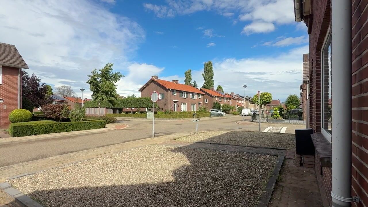 Video van St.Martinusweg 25