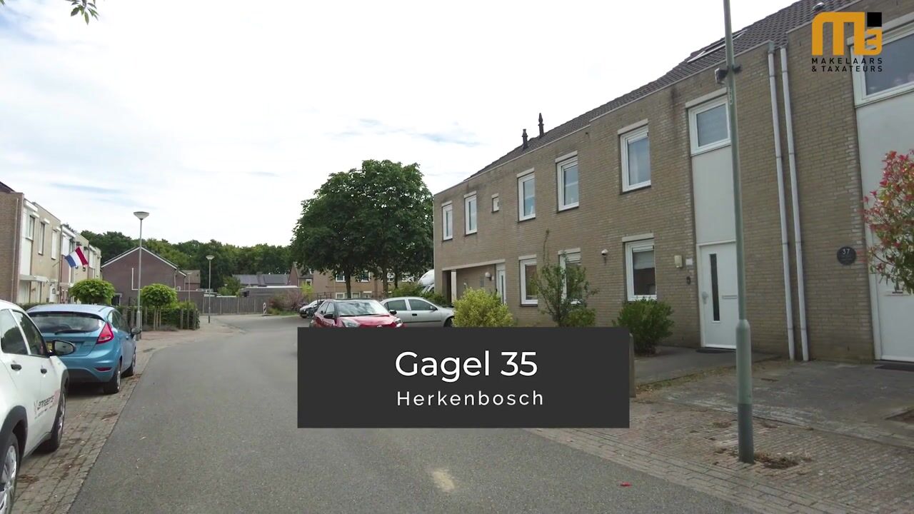 Video van Gagel 35