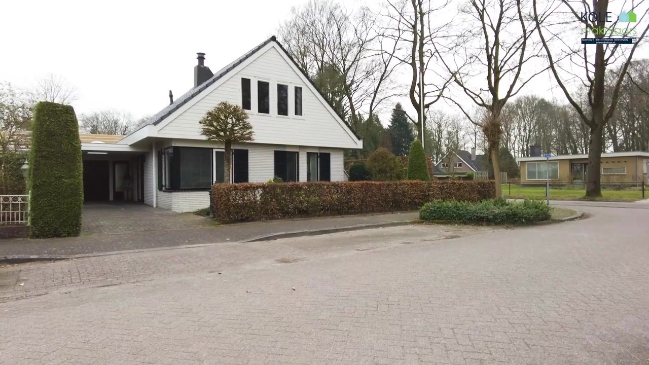 Video van Terpweg 18