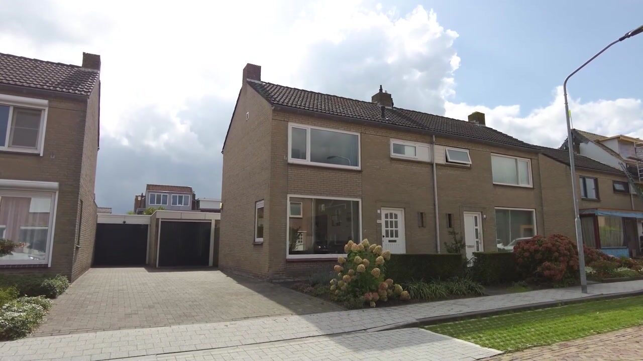 Video van Pastoor van Rielstraat 7