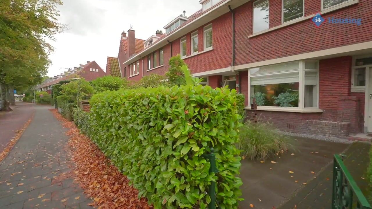 Bekijk video van Van Zuylen van Nijeveltstraat 123