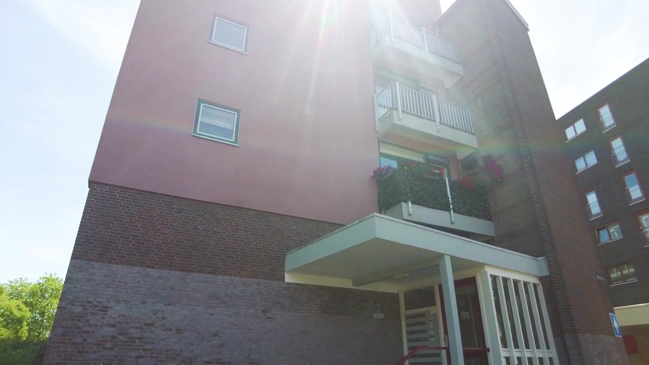 Video van St. Jorisstraat 54