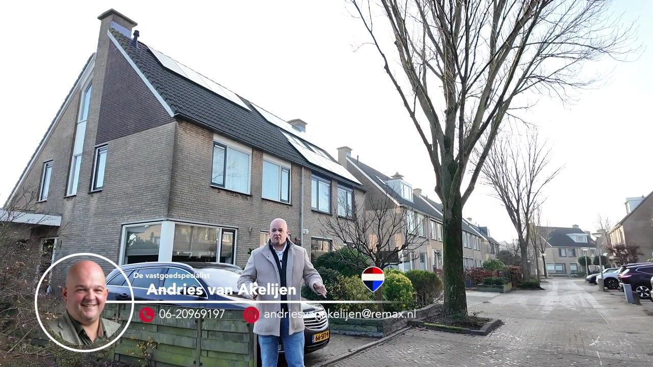 Video of Lieftinckstraat 36