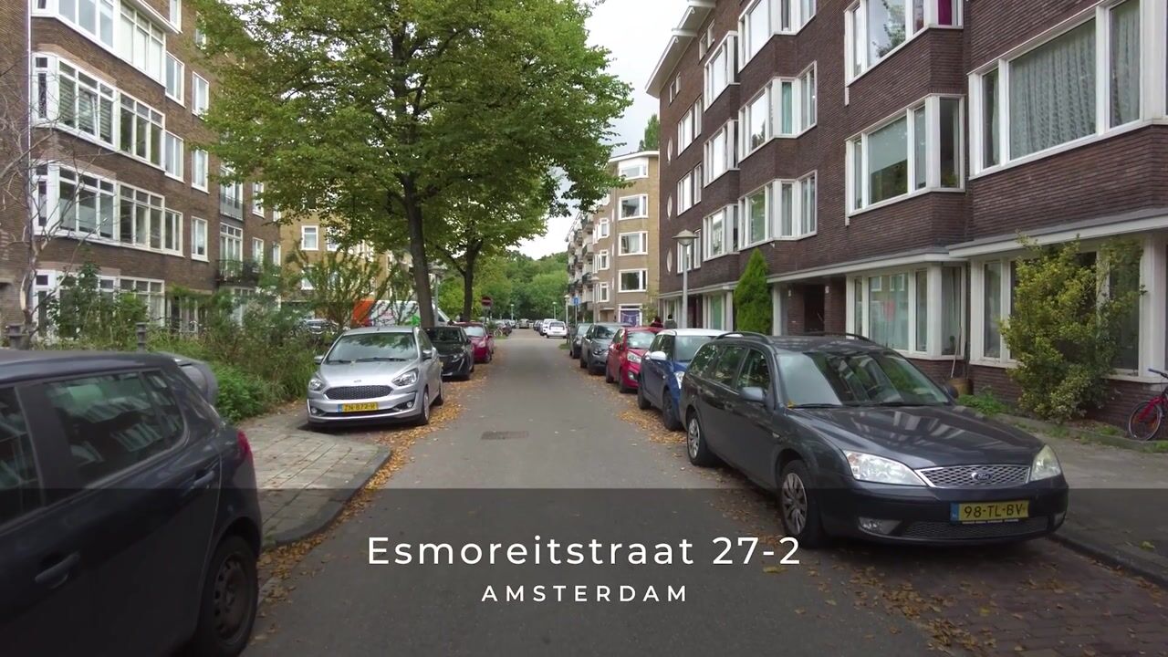 Video of Esmoreitstraat 27-2