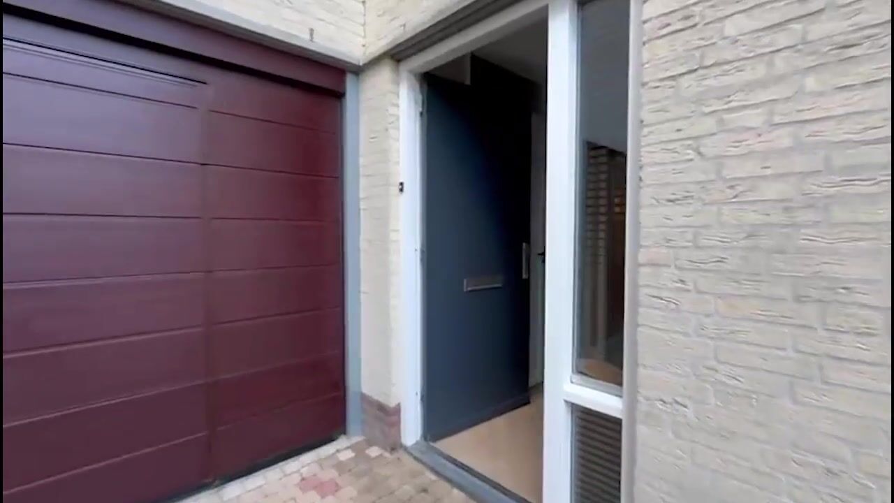 Video van Wilhelmina Sangersstraat 55