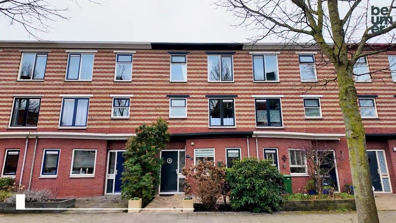 Video van Rembrandthage 69