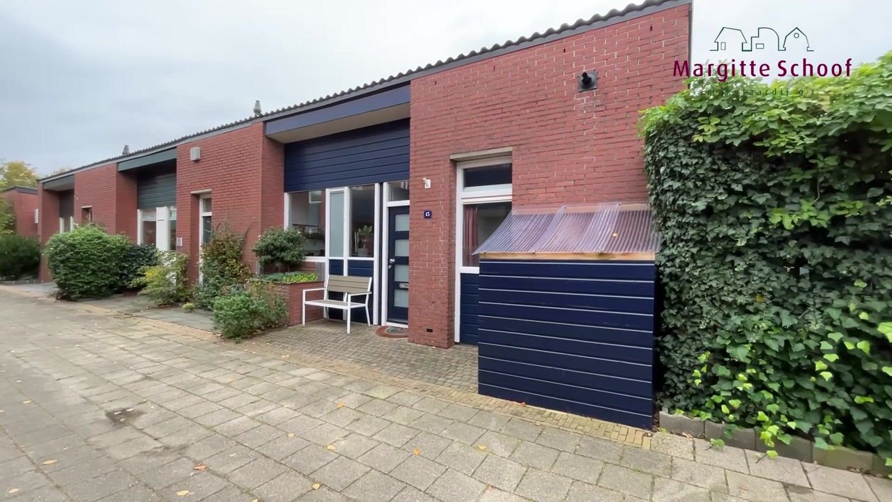 Video van Liezenbergpad 13